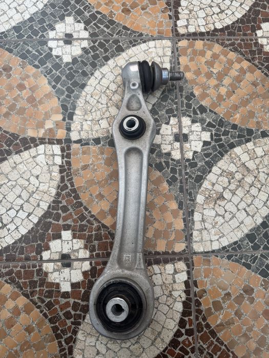 Рычаг передней подвески Mercedes W222 S-class (Оригинал)