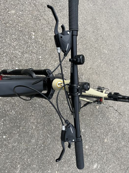 Bicicleta MTB Velors Rambler 2.9 . Roti mari 29”