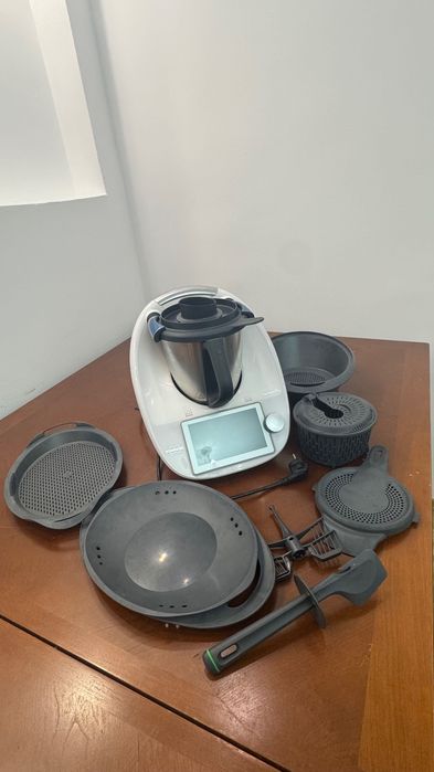 Thermomix TM6 ОРИГИНАЛ, Wi-Fi