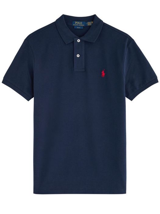 Тенисска polo