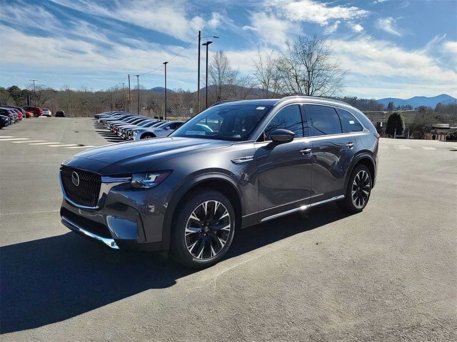 mazda cx-80