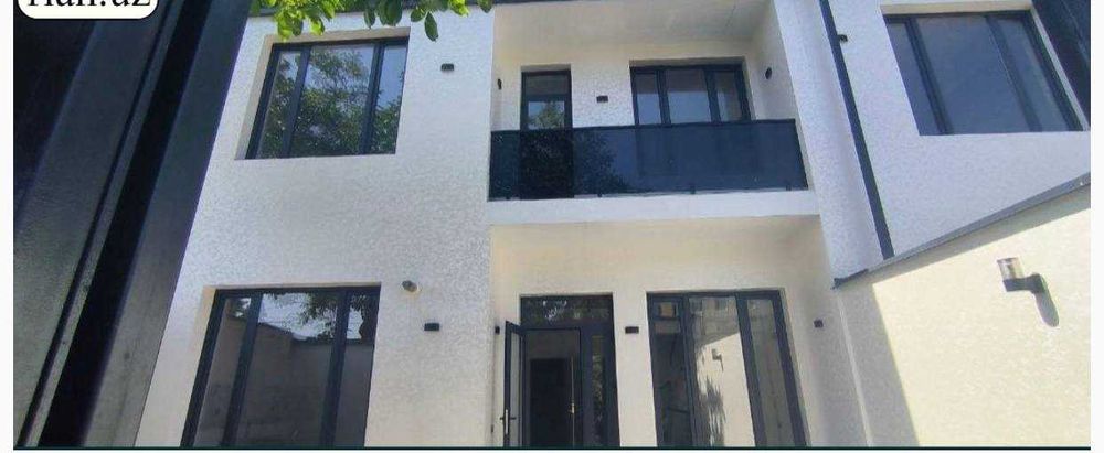 Продажа евродома в Домбрабаде, 1.4-сотки (N 12376 )