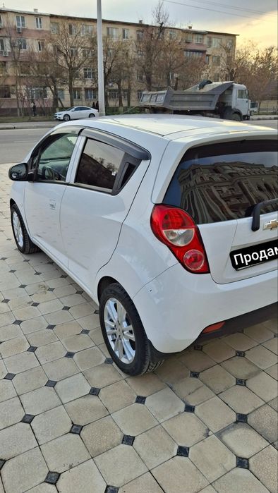 Продается Спарк 2 позиция