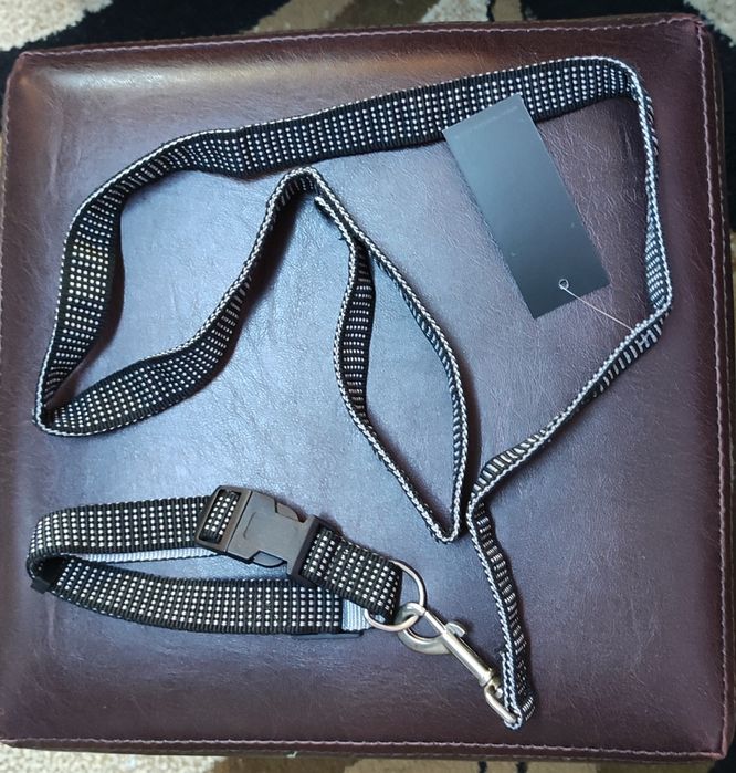 Zgarda, lesa pentru câini și pisici