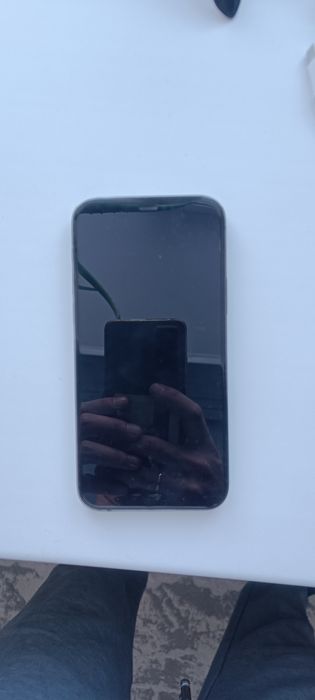 Продам Айфон 12 pro 128 гб