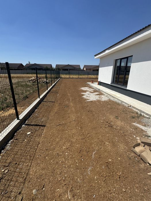 Vand Casa Parter