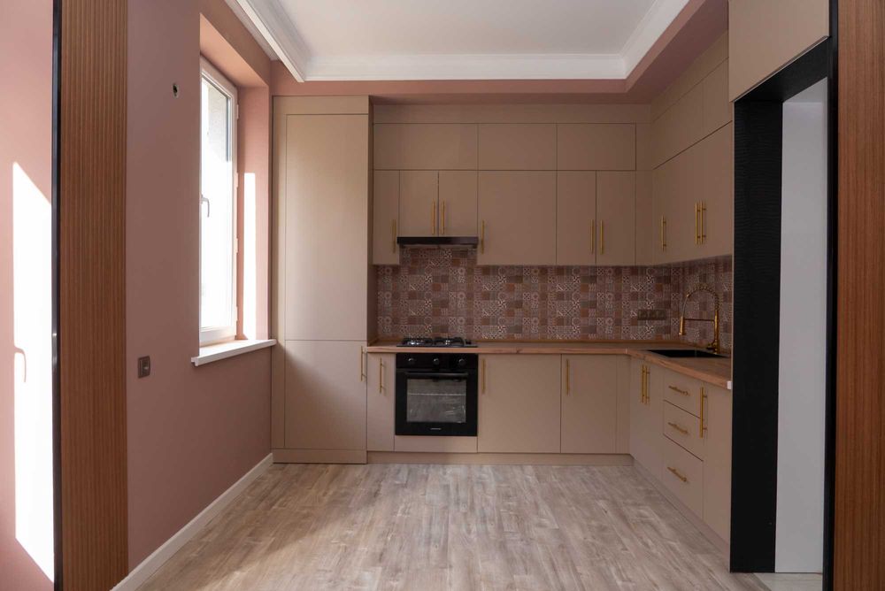 ЖК Dreamland Dostlik 4/1/5 (96м2) ул.Баку Яшнабад р-н