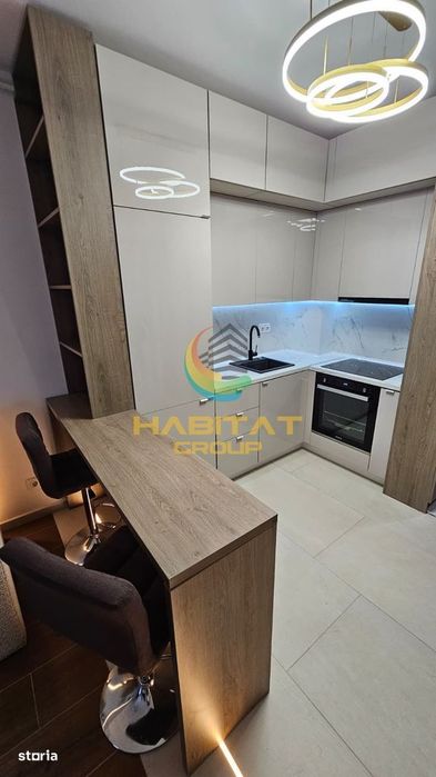 Vanzare Apartament 2 Camere Studio 10 Min Metrou Berceni