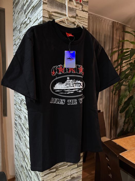 Corteiz тениска “м” размер