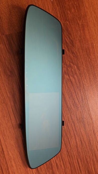 Camera auto DVR duală, oglinda retrovizoare, FullHD