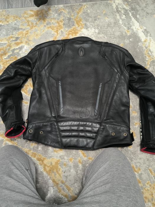 Geaca moto Richa