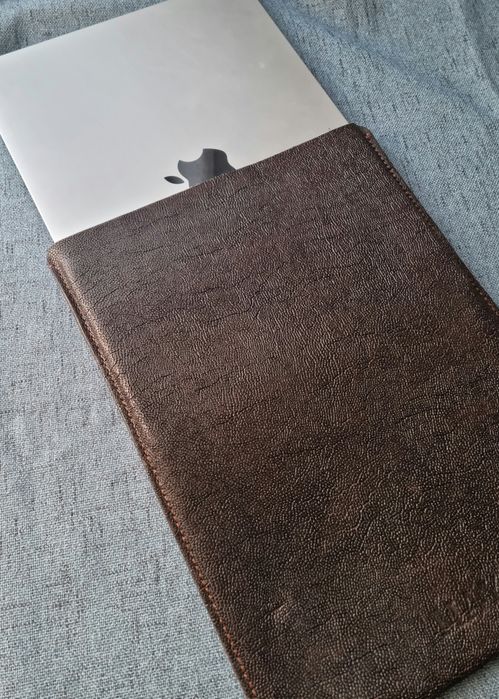 Husă Premium MacBook Air 13