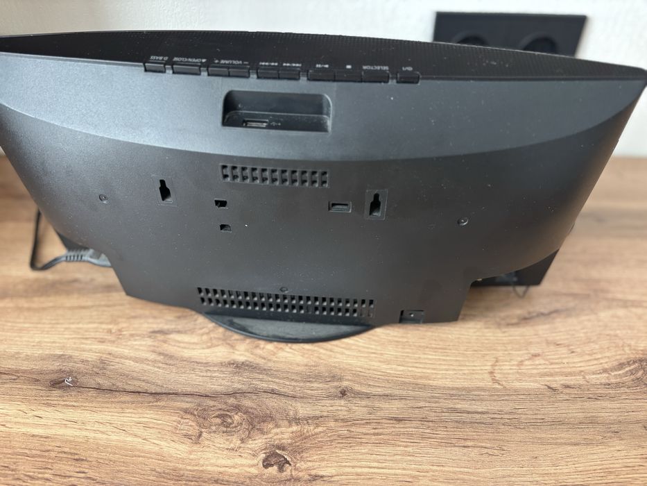 Продам музыкальный центр