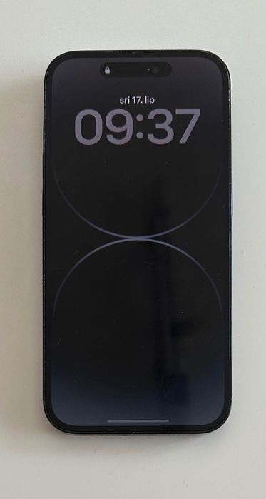 Iphone 14 Pro 128 GB