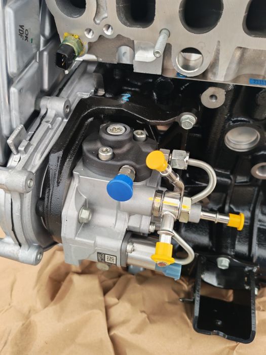 D4CC 2.9TD Hyundai Mighty