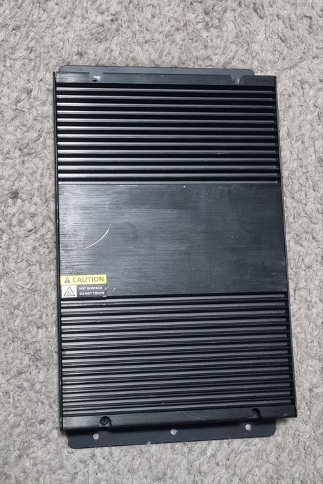 Mini PC Fanless/Pasiv: Intel Core i5 5250u/8GB RAM/SSD 120GB + Alimentator Inclus