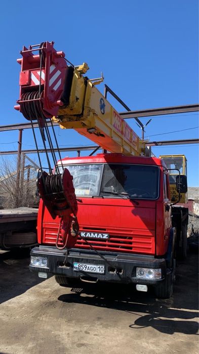 Услуги длинномера! Полуприцеп! Трал!