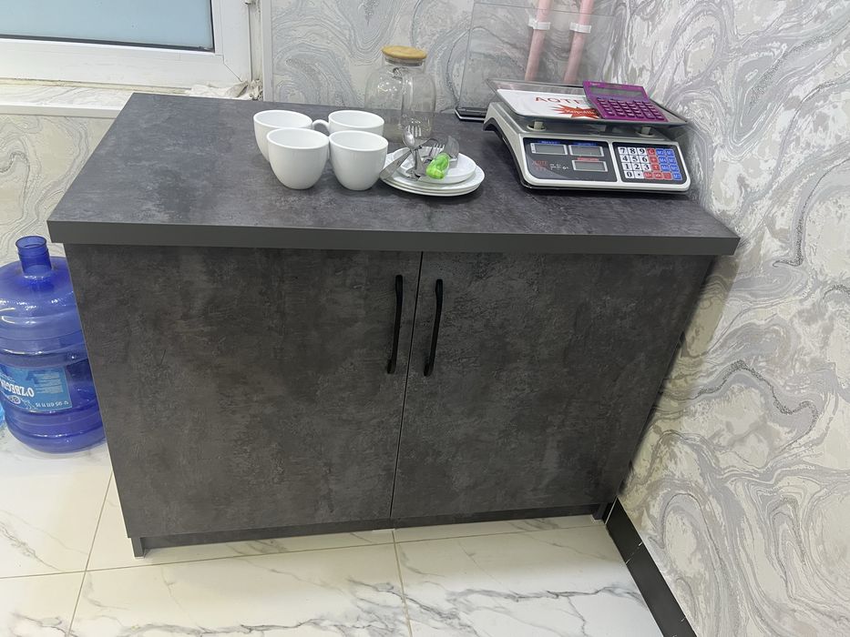 Biznes uchun veterina mebel yangi