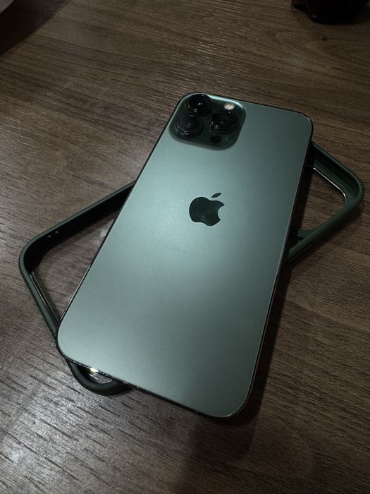 Iphone 13 pro max, 86%, 512gb