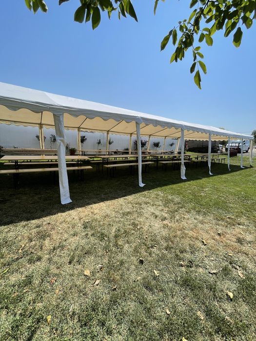 Corturi de inchiriat