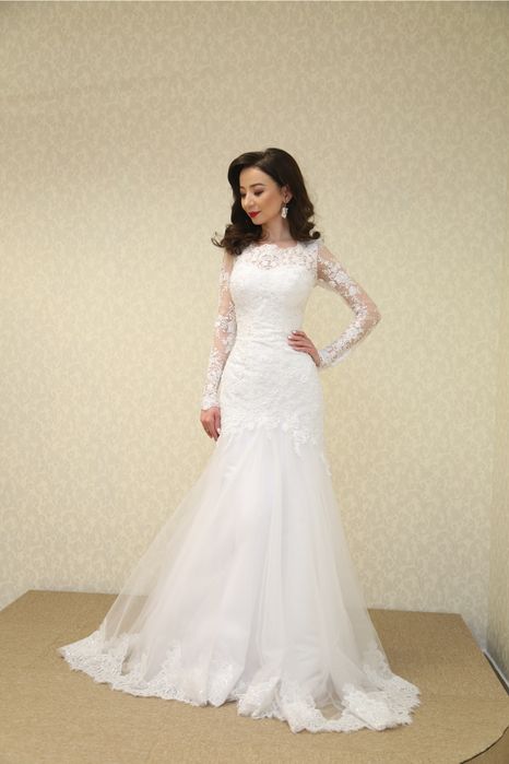 Продам свадебные платья