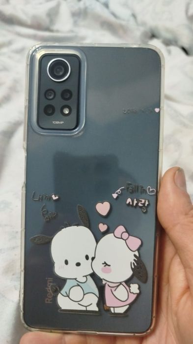 Продам Redmi note 12pro 8/256Gb