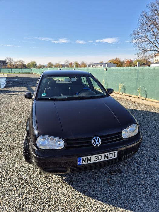 VOLKSWAGEN Golf 0 — imagine 2