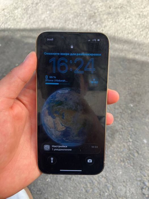 Iphone 13 pro