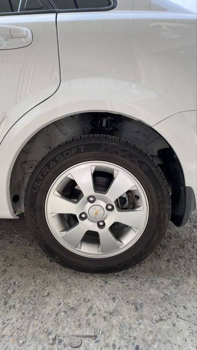 Gentra elegant 2022 yil