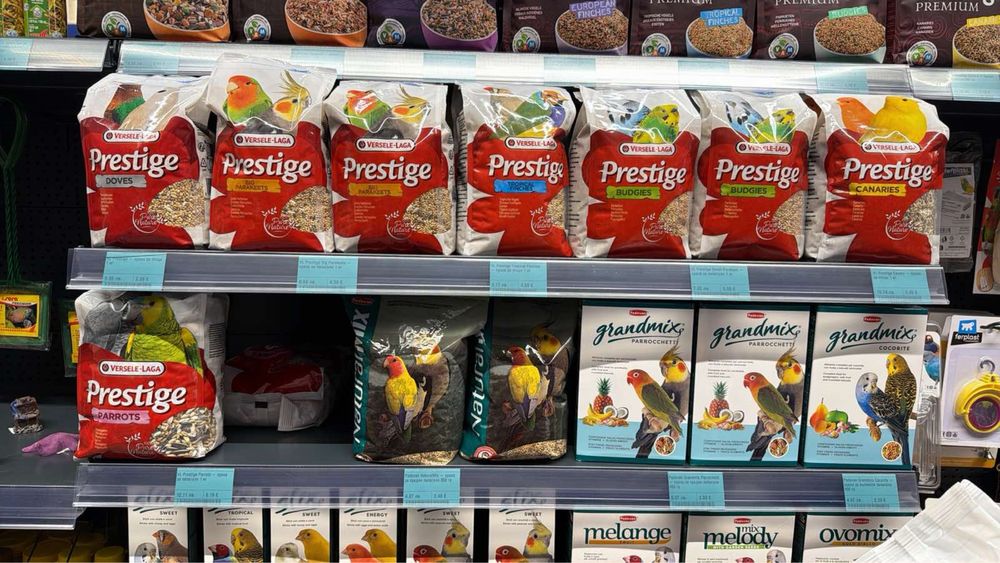 Секция за хол