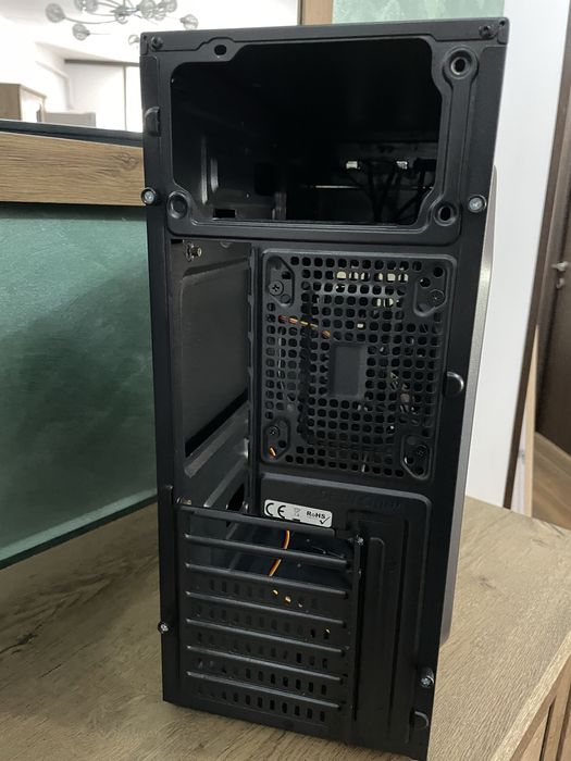 Carcasa segotep RGB