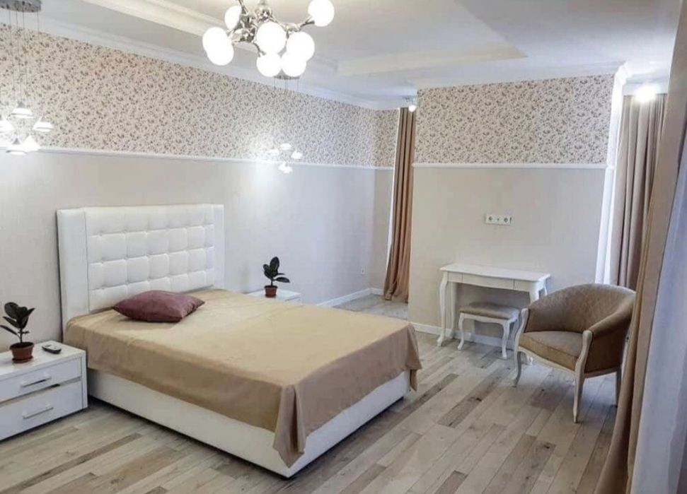 Аренда квартиры посуточно, по часам