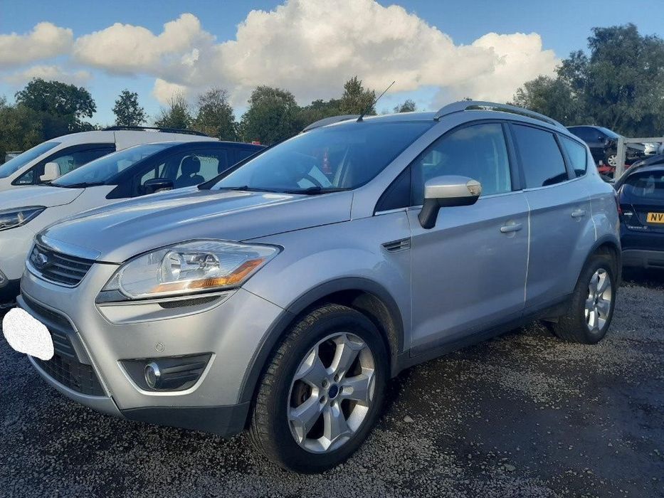 Scaune fata Ford Kuga 2010 SUV 2.0 TDCI UFDA