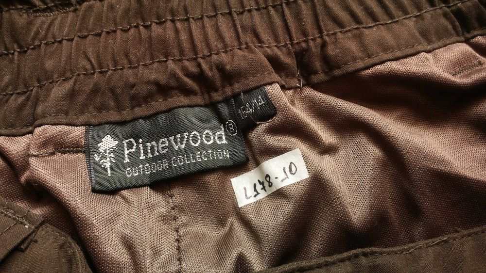 PINEWOOD KIDS Trouser раз. 14 г / 164 см детски панталон - 314