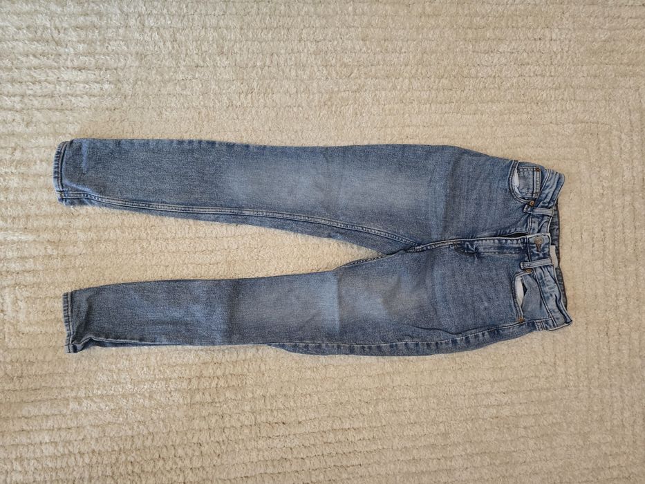 Calvin Klein Zara Hm дънки