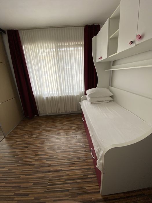 Apartament regim hotelier hotel apartment