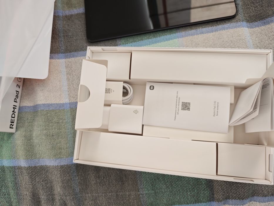 Redmi Pad 2 4g 4/128