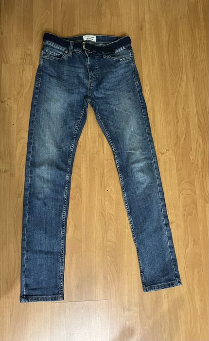 Дънки за момче Terranova