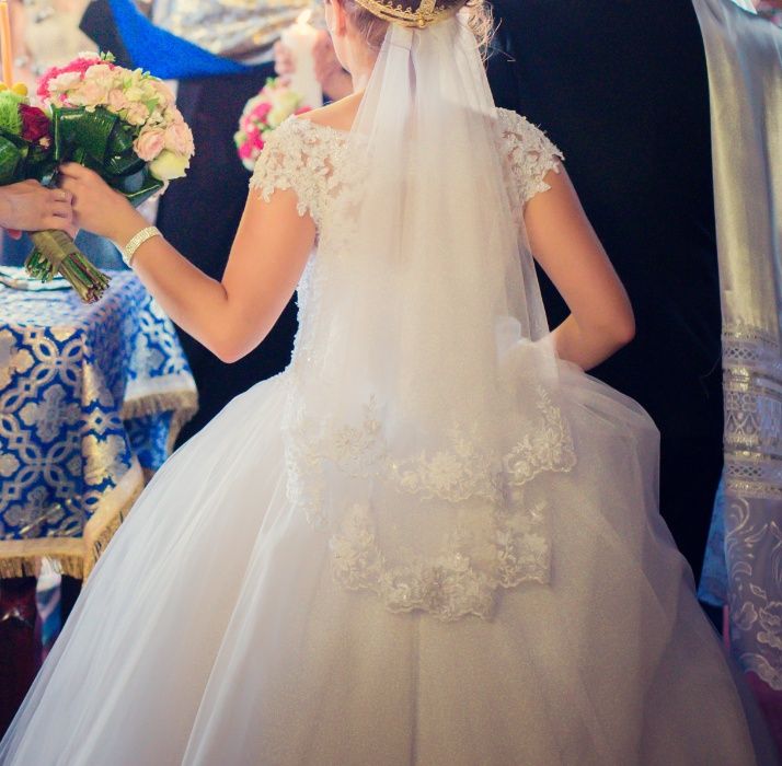 Rochie de mireasă