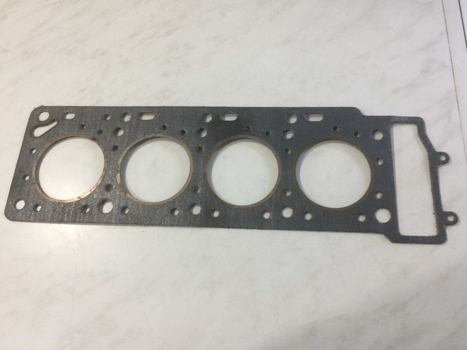 Прокладка головки цилиндров Москвич-412