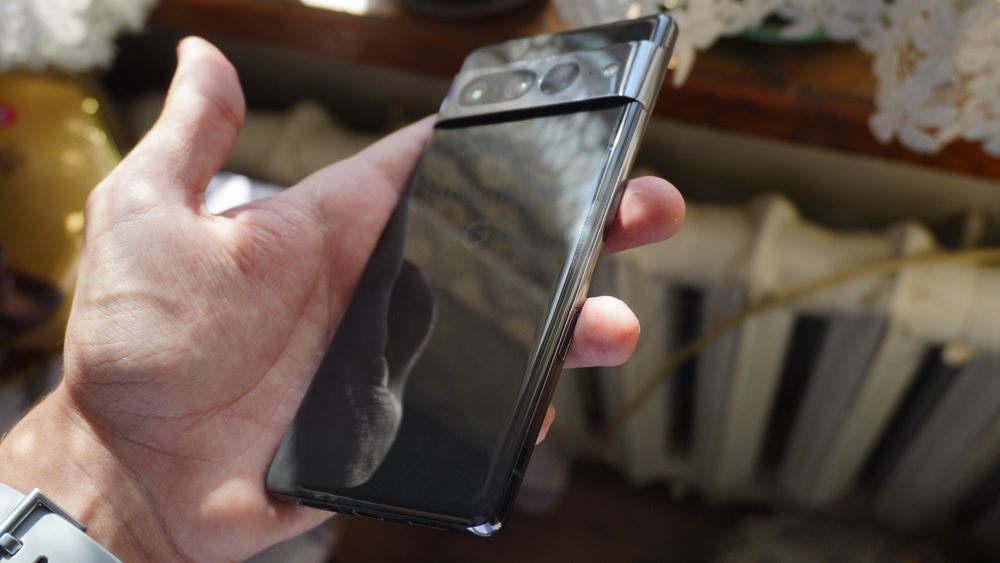 Google pixel 7 pro 128/12