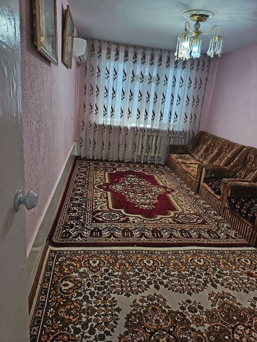 Тезда тожимахалда ижарага берилади