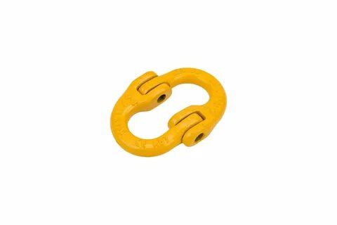 Звено соединительное для цепи