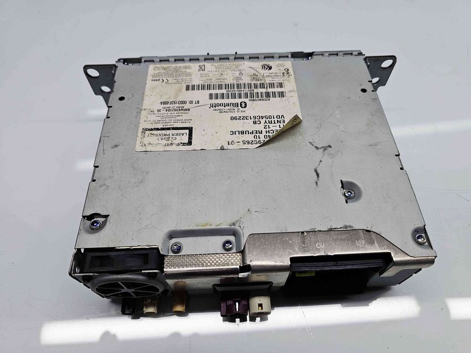 Unitate multimedia Bmw 3 Touring (F31) [Fabr 2012-2017] 9299265