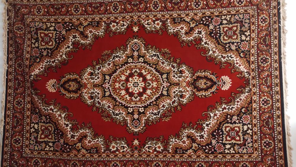 Продаются ковры размером 2×3