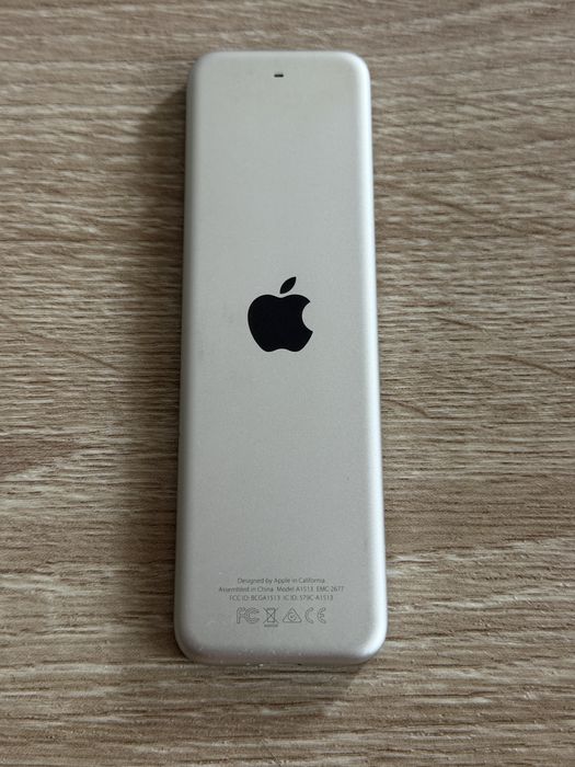 Telecomanda Apple TV Model A1513 EMC 2677