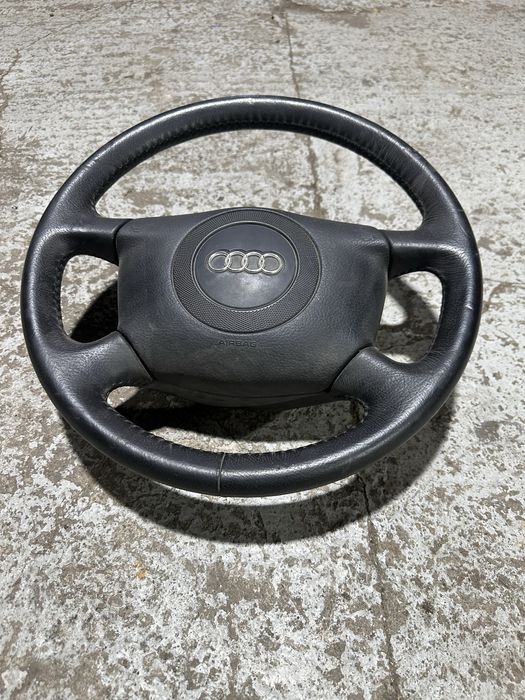 Руль Audi A6 C5 A4 B5