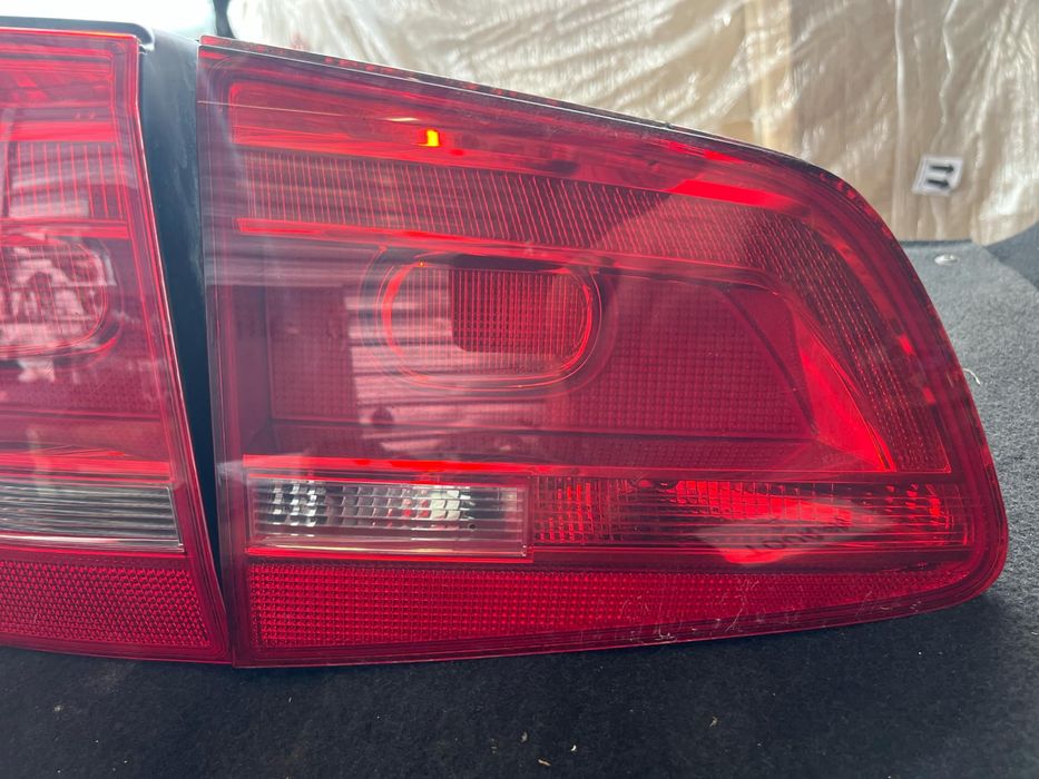 Стоп стопове Vw Touran Фолксваген Туаран оригинални