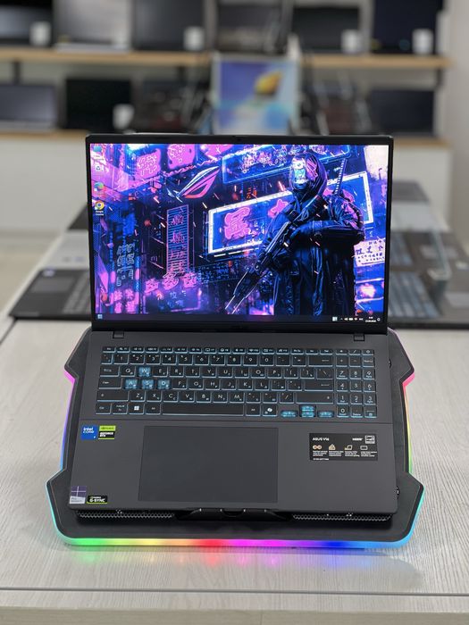 ASUS V16 | RTX 5060