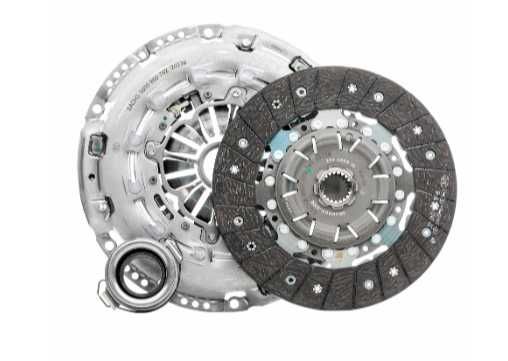 SACHS XTend 3000 950 742 Kit ambreiaj